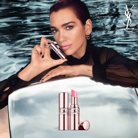 Yves Saint Laurent - Loveshine Candy Glow Baume