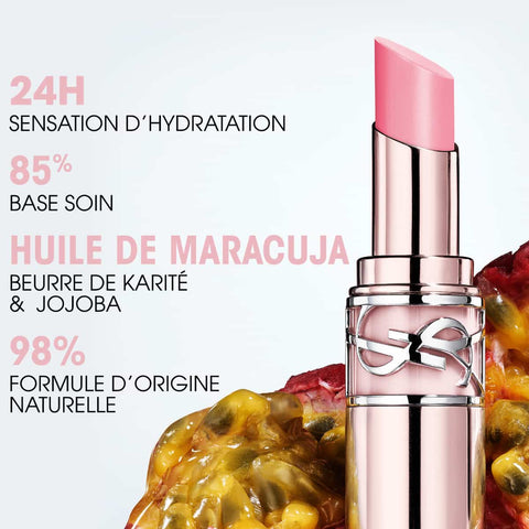 Yves Saint Laurent - Loveshine Candy Glow Baume