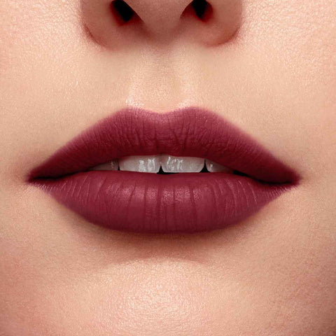 Lancôme - L'Absolu Rouge Intimatte - Matter Lippenstift mit Weichzeichner-Effekt