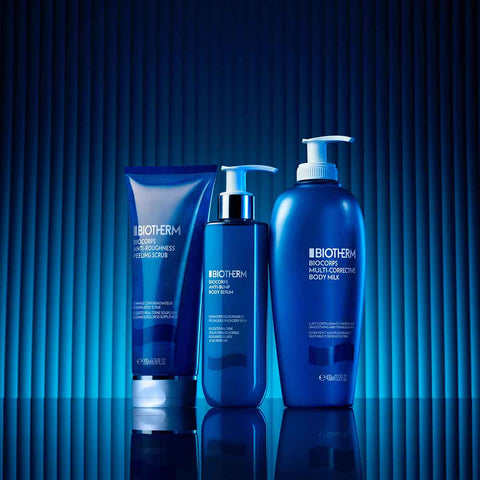 Biotherm - Biocorps - SERUM ANTI-IMPERFECTIONS