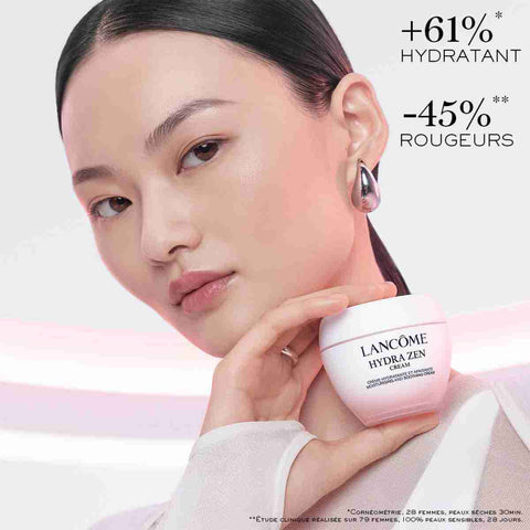 Lancôme - Hydra Zen - Crème Hydratante - 50ml