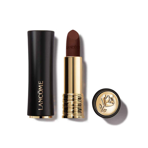 Lancôme - L'Absolu Rouge Drama Matte Rossetto opaco - Tenuta e Confort lunga durata