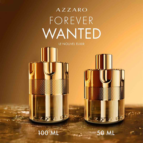 Azzaro - Wanted  Forever Elixir - Eau de Parfum