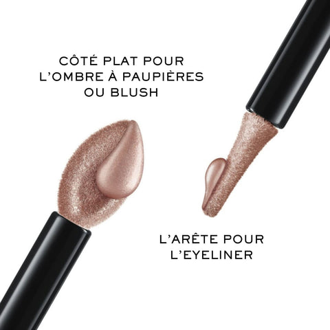 Lancôme - Lancôme Idôle Tint Ombre à Paupières Liquide Multi-usage
