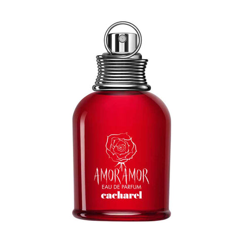 Cacharel Amor Amor Eau de Parfum Spray 30ml – COSMASHOP
