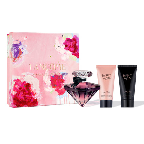 Lancôme - La Nuit Trésor - Coffret Eau de Parfum