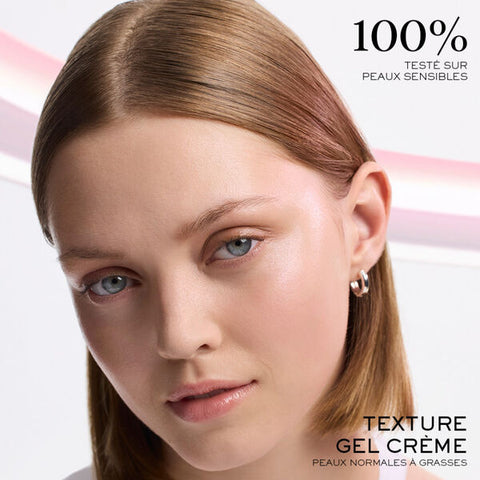 Lancôme - Hydra Zen - Coffret Gel Crème Hydratante