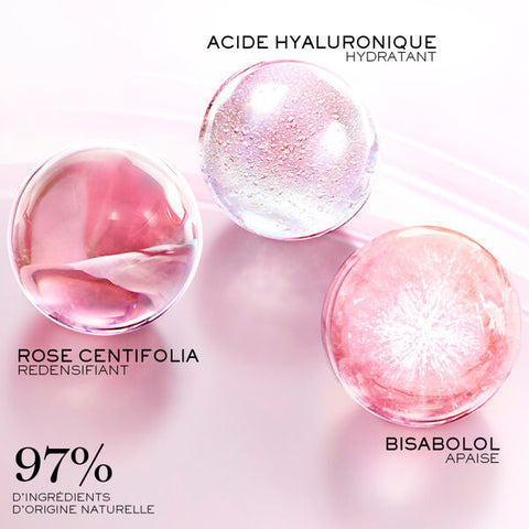 Lancôme - Hydra Zen - Coffret Gel Crème Hydratante