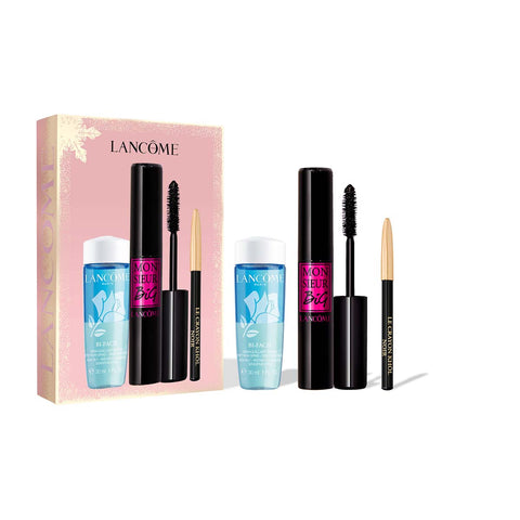 Lancôme - Monsieur Big Coffret Mascara Edition Limitée Noël