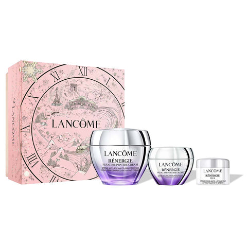 Lancôme - Rénergie Coffret Soin Edition Limitée de Noël