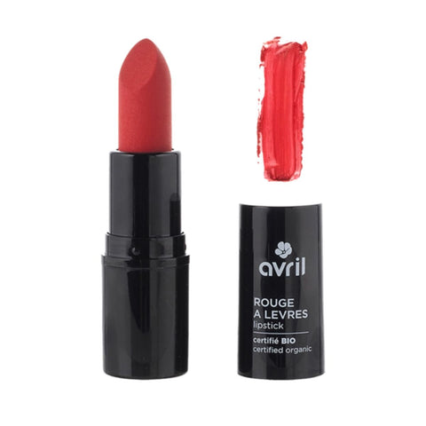 Avril - Rossetto