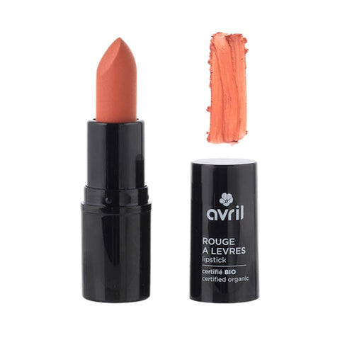 Avril - Rossetto