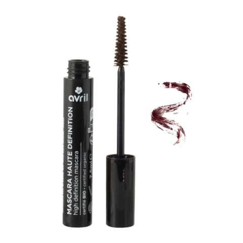 Avril - Mascara Haute Définition