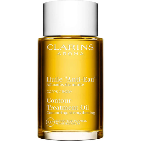Clarins - Contour Treatment Oil - Contouring & Strenghtening 100ml