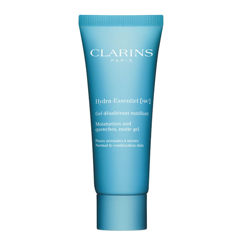 Clarins - Hydra-Essentiel [HA²] - Gel Hydratant Matifiant Peaux normales à mixtes 75 ml