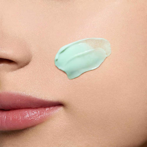 Clarins - Cryo-Flash - Masque-Crème Effet lift immédiat, fermeté & éclat 75 ml
