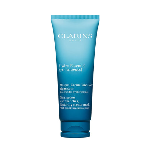 Clarins - Hydra-Essentiel [HA²] Masque-Crème 75ml