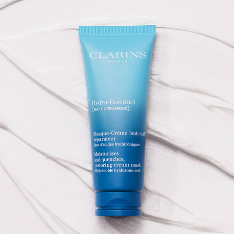 Clarins - Hydra-Essentiel [HA²] Masque-Crème 75ml