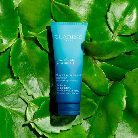 Clarins - Hydra-Essentiel [HA²] Masque-Crème 75ml