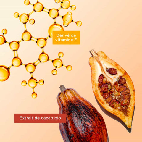 Clarins - Crème Solaire Jeunesse Très Haute Protection Visage SPF50+ 50ml