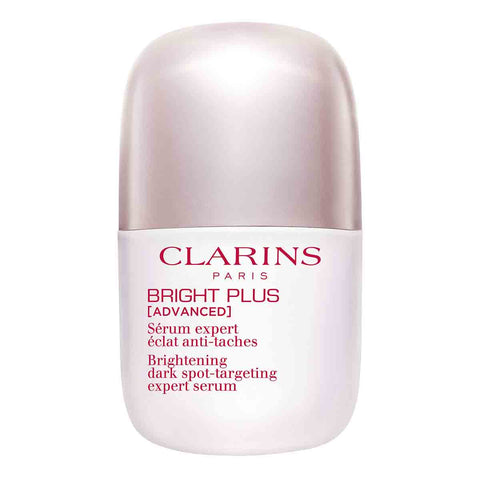Clarins - Bright Plus [ADVANCED] - Brightening Dark Spot-Targeting Expert Serum 30 ml
