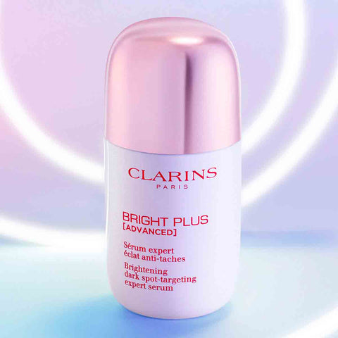 Clarins - Bright Plus [ADVANCED] - Brightening Dark Spot-Targeting Expert Serum 30 ml