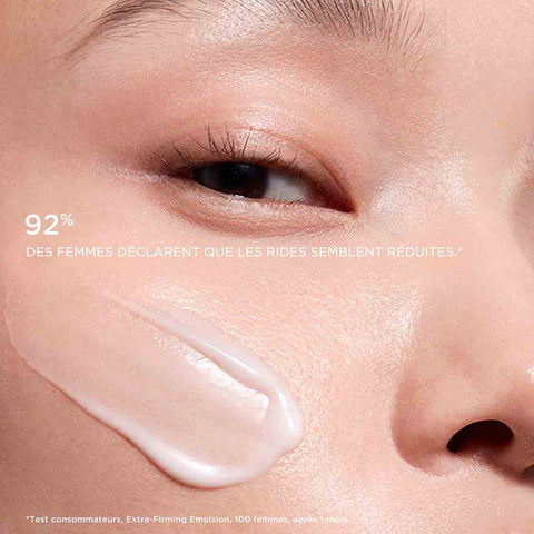 Clarins - Extra-Firming Emulsion toutes peaux - Emulsion fermeté anti-âge 100 ml