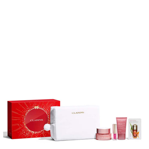 Clarins - Coffret Multi-Active
