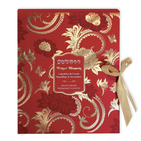 Parisax - Calendrier de l'Avent - Winter Blossom