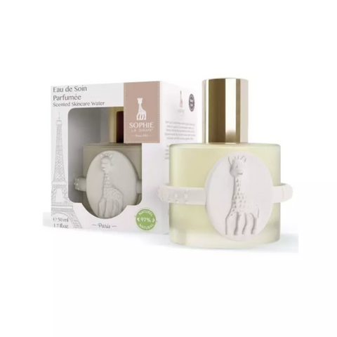 Sophie La Girafe - Eau de Soin 50ml