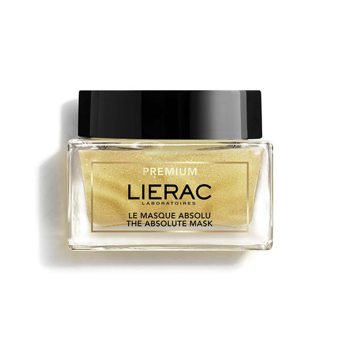 Lierac - Premium - Le Masque Absolu - 50ml