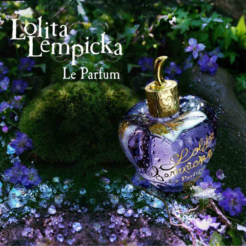 Lolita Lempicka - Le Parfum - Eau de Parfum