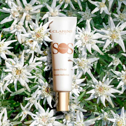 Clarins - SOS Primer - FOUNDATION BASE