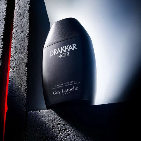 Guy Laroche - Drakkar Noir - Eau de Toilette