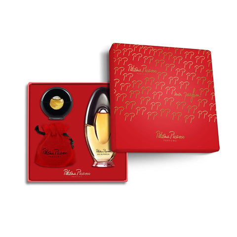 Paloma Picasso - Coffret Mon Parfum - Eau de Parfum 100ml + 2 produits