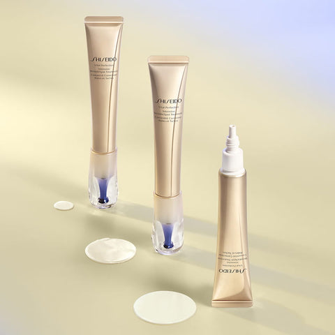 Shiseido - Vital Perfection - Concentré Correcteur Rides et Taches 20 ml