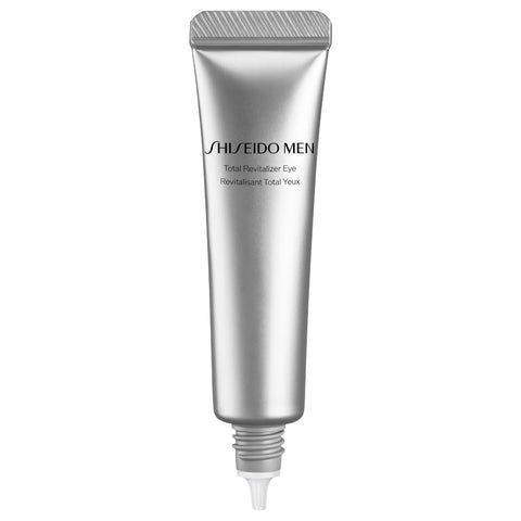 Shiseido Men - Revitalisant Total Yeux - 15 ml