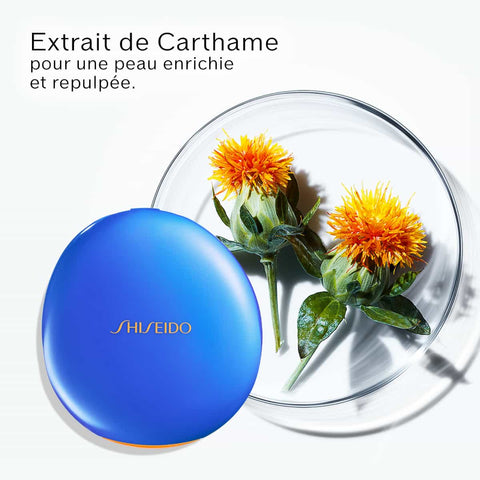 Shiseido - Fond de Teint Compact Protecteur UV SPF30