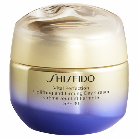 Shiseido - Vital Perfection - Crème Jour Lift Fermeté SPF30 50 ml
