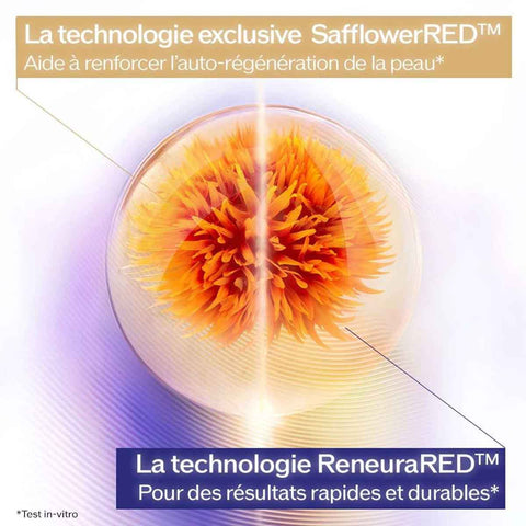 Shiseido - Vital perfection - Trattamento notte rassodante intenso