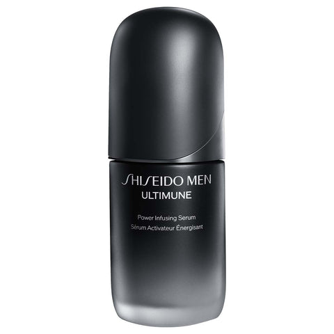Shiseido Men - Sérum Ultimune Activateur Energisant 50ml