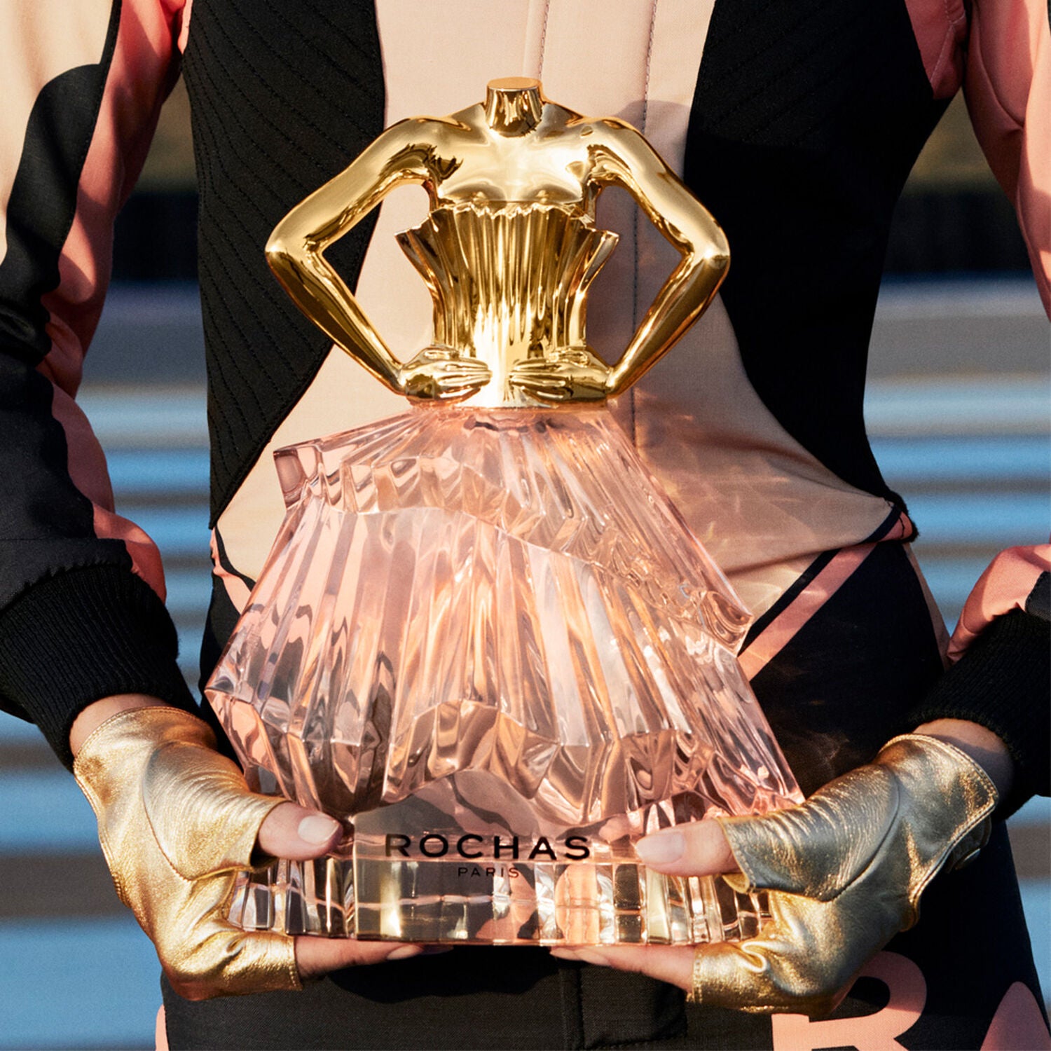 Rochas - Audace - Eau de Parfum 60 ml – COSMASHOP