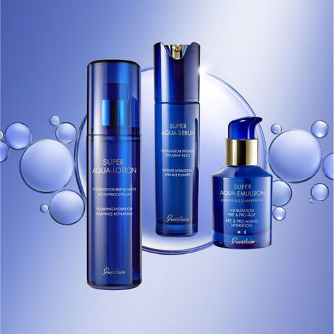 Guerlain - Super Aqua Lotion - 150 ml