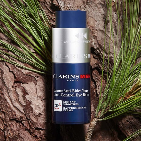 ClarinsMen - Anti-Falten Augenbalsam - 20 ml
