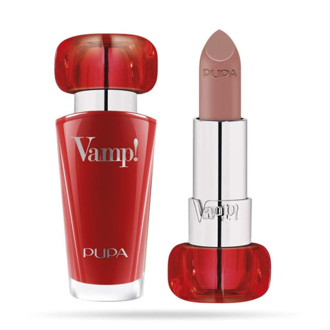 Pupa - Vamp! Rouge à lèvres