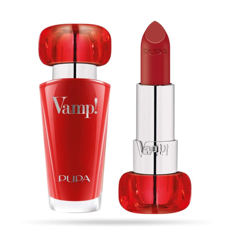 Pupa - Vamp! Rouge à lèvres