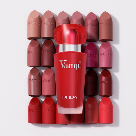 Pupa - Vamp! Rouge à lèvres