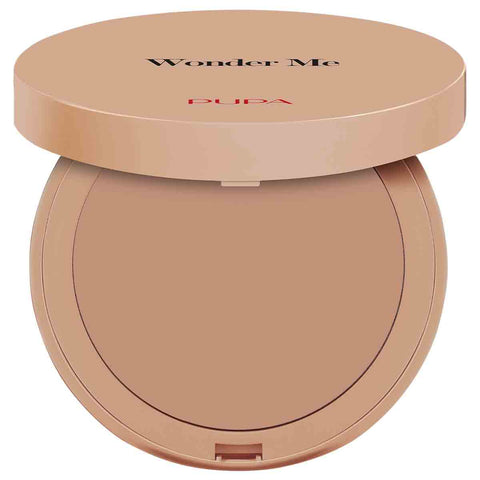 Pupa - WONDER ME BRONZER - Poudre bronzante