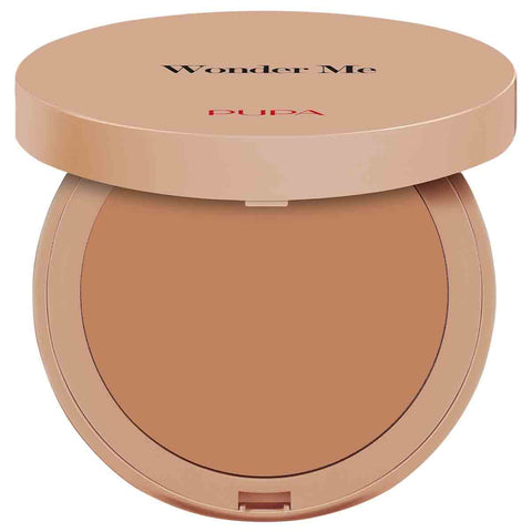 Pupa - WONDER ME BRONZER - Poudre bronzante