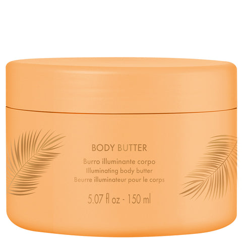 Pupa - Shine Bright - Illuminating Body Butter - 001 - FANCY DIAMOND